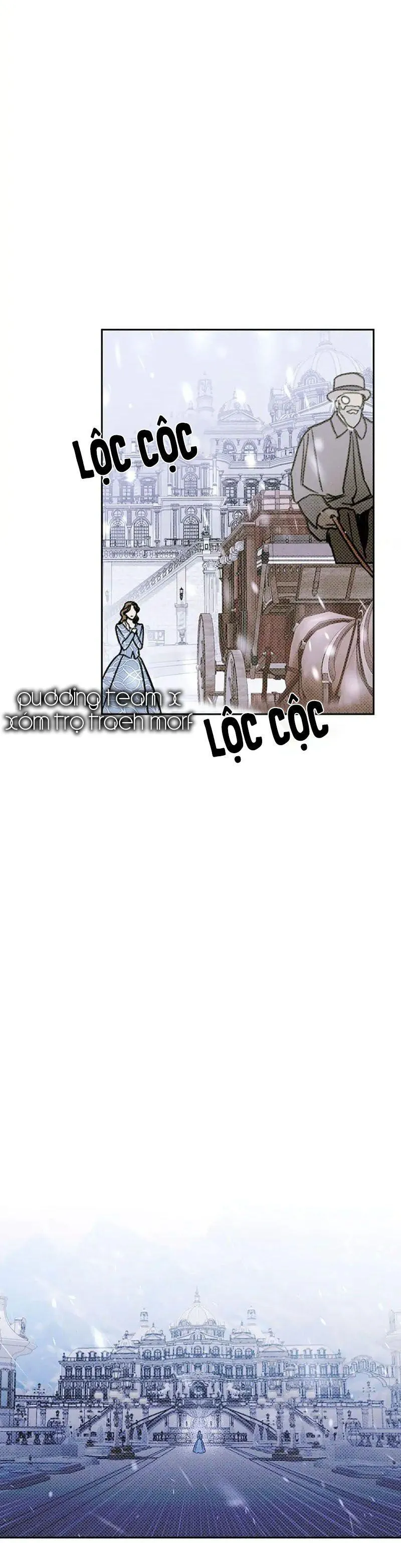 Độc Tấu Đôi Chapter 5 Trang 9