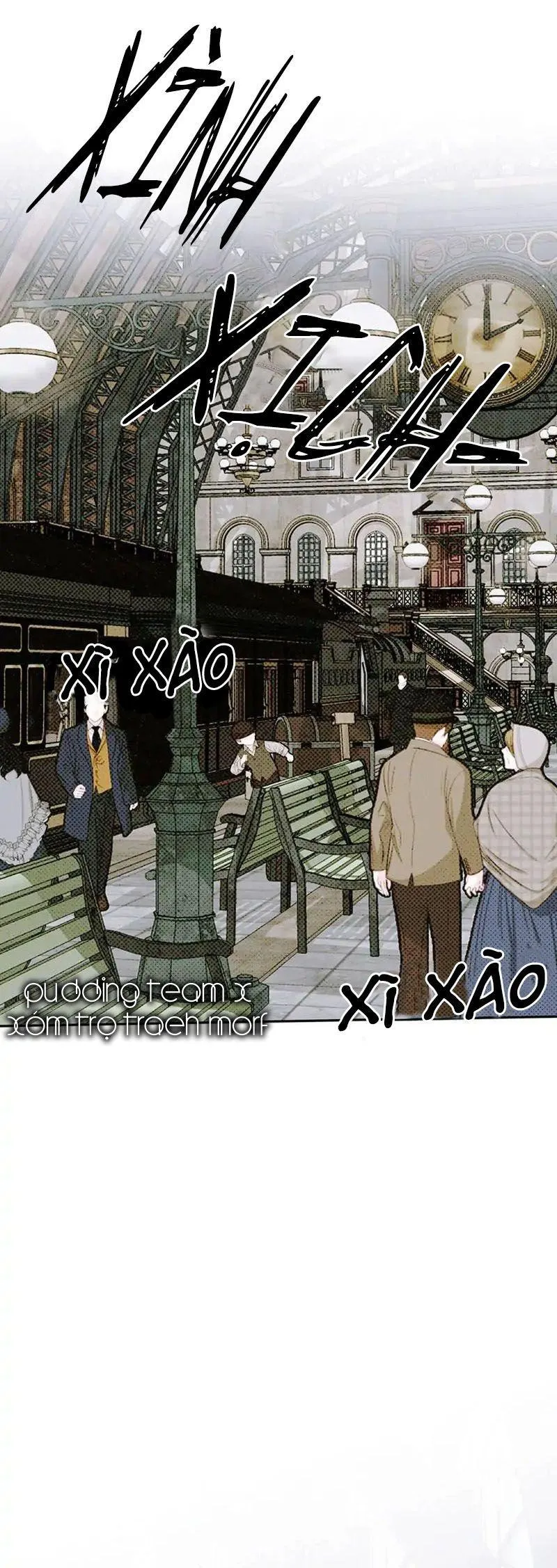 Độc Tấu Đôi Chapter 5 Trang 13