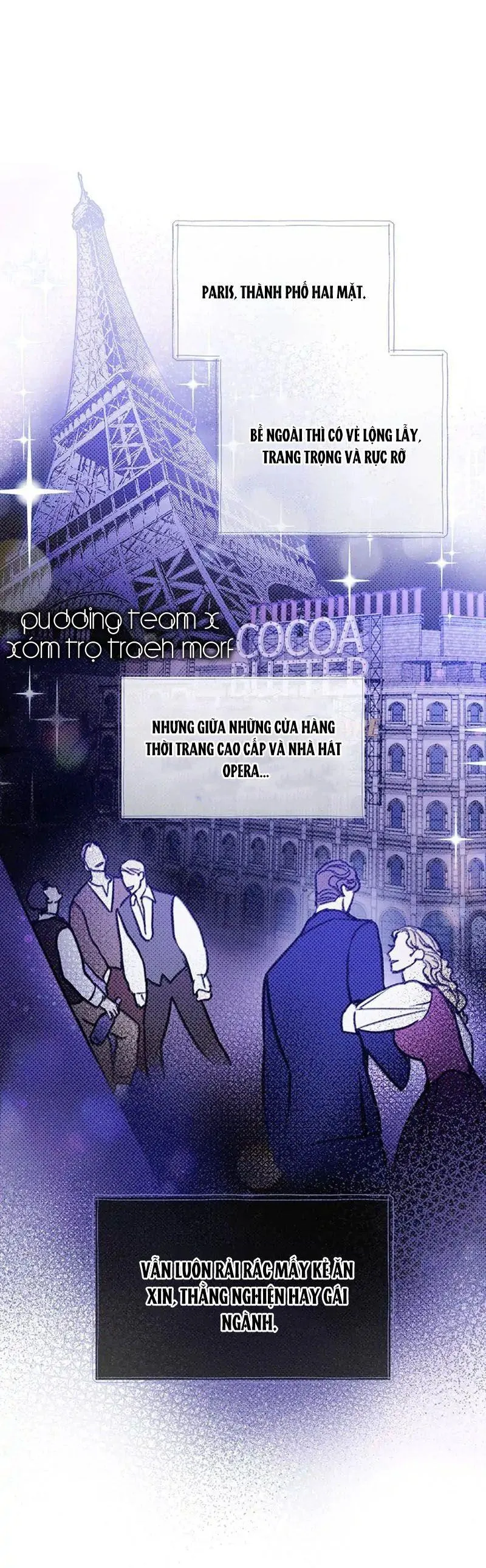 Độc Tấu Đôi Chapter 5 Trang 15