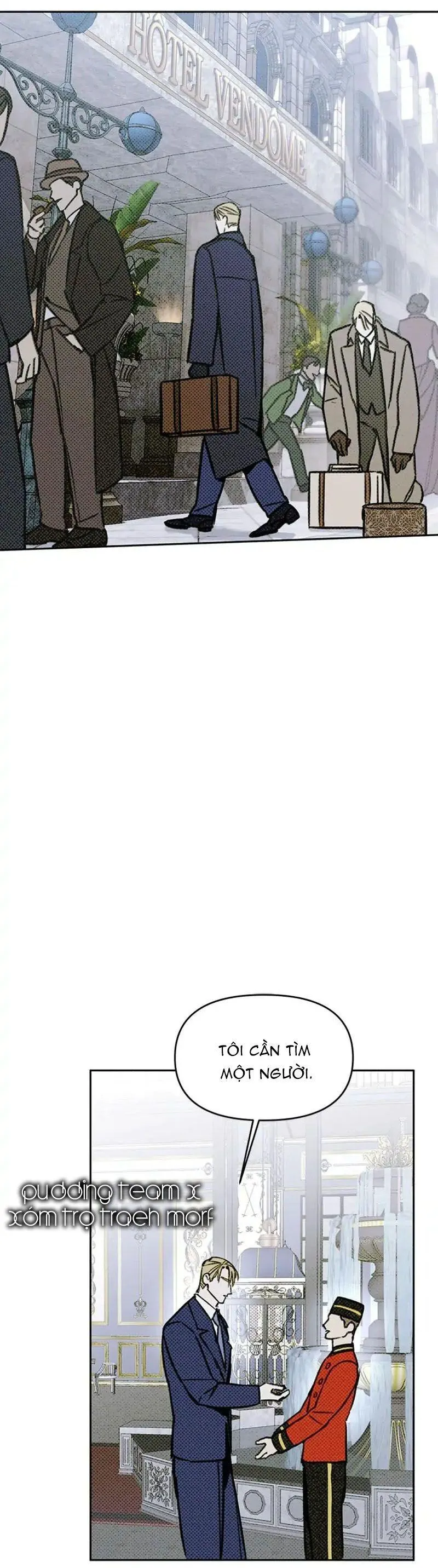 Độc Tấu Đôi Chapter 5 Trang 19