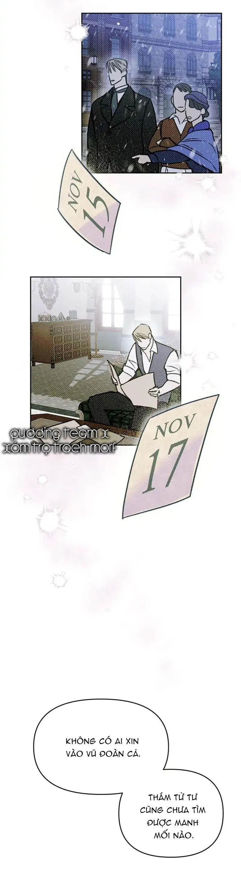 Độc Tấu Đôi Chapter 5 Trang 22