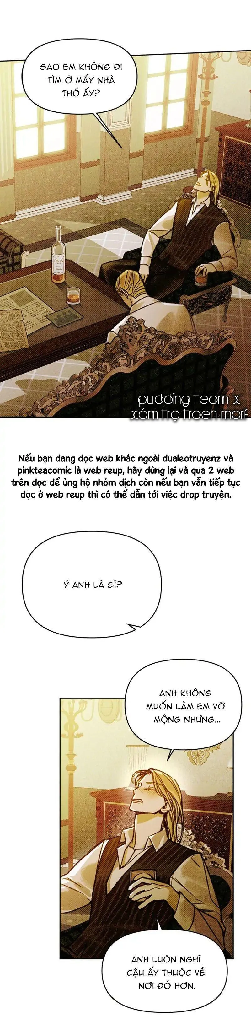 Độc Tấu Đôi Chapter 5 Trang 23