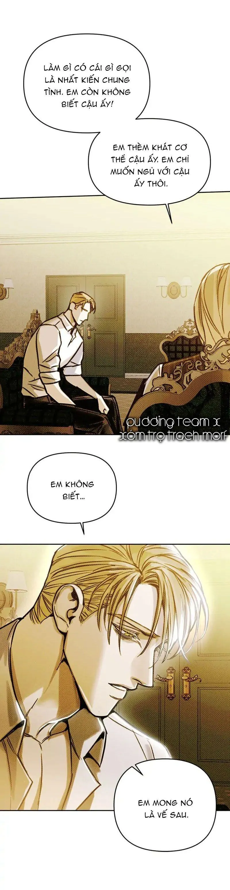 Độc Tấu Đôi Chapter 5 Trang 28