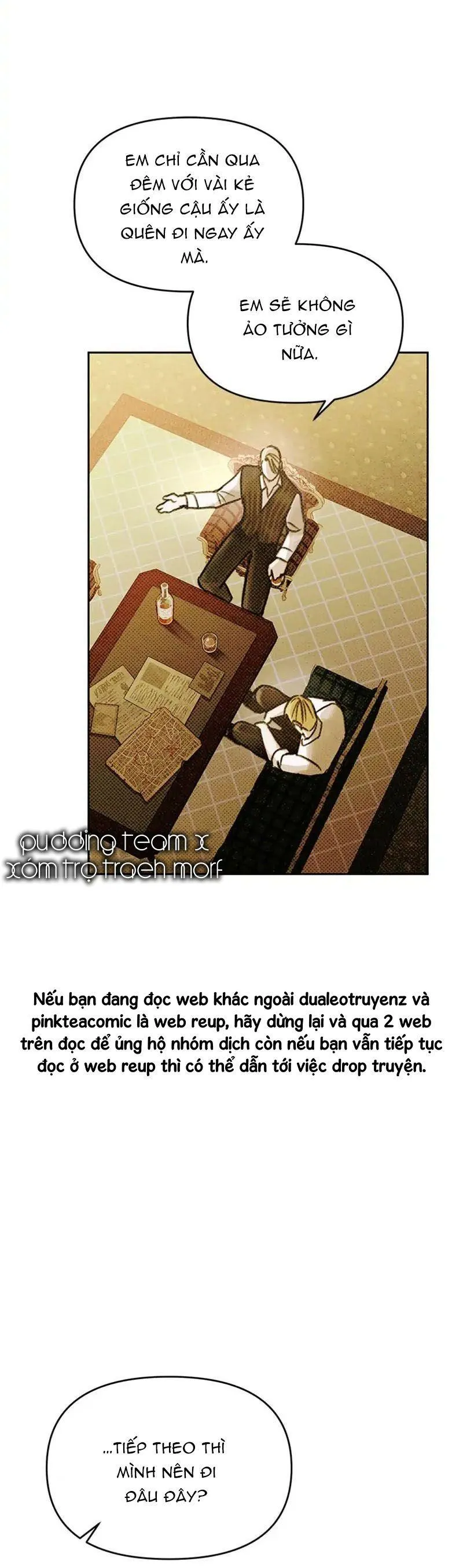 Độc Tấu Đôi Chapter 5 Trang 29