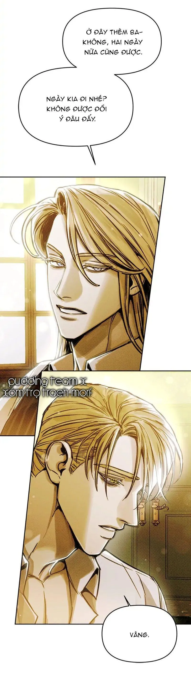 Độc Tấu Đôi Chapter 5 Trang 31