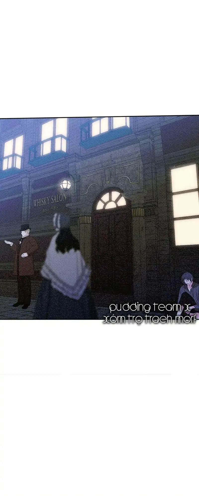 Độc Tấu Đôi Chapter 5 Trang 33