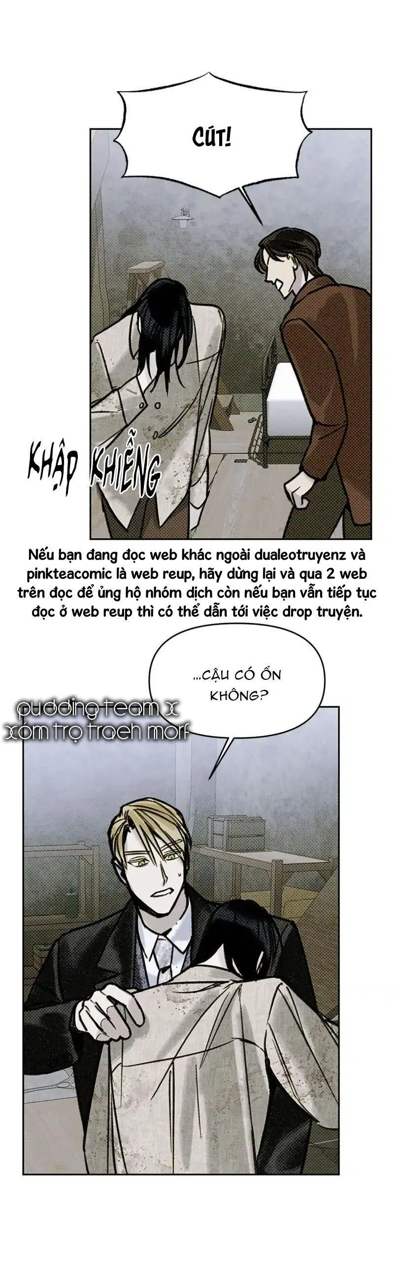 Độc Tấu Đôi Chapter 5 Trang 41