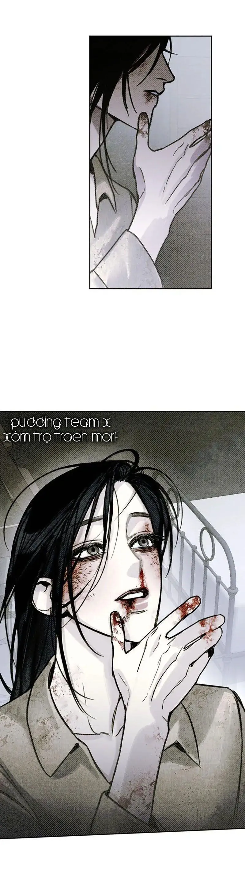 Độc Tấu Đôi Chapter 5 Trang 42