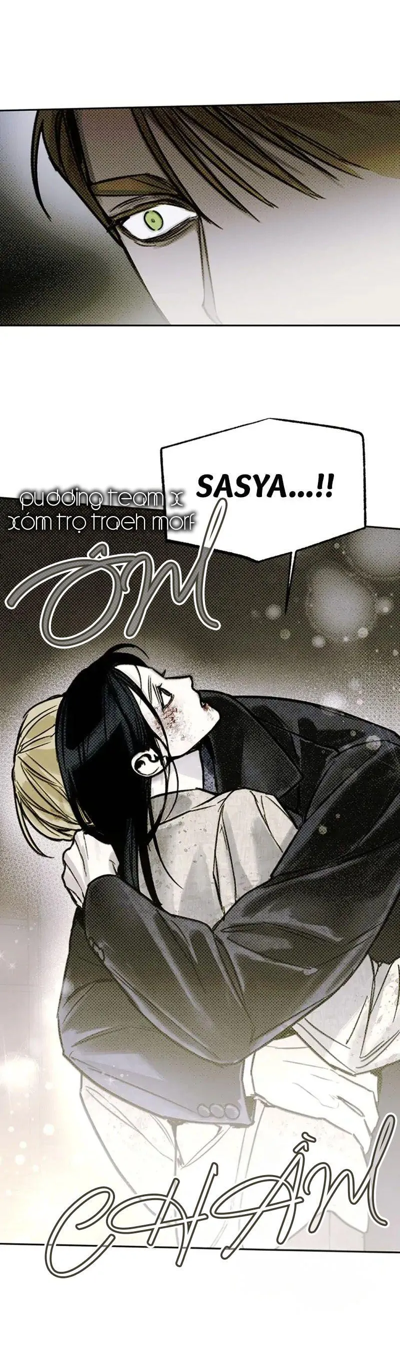 Độc Tấu Đôi Chapter 5 Trang 43