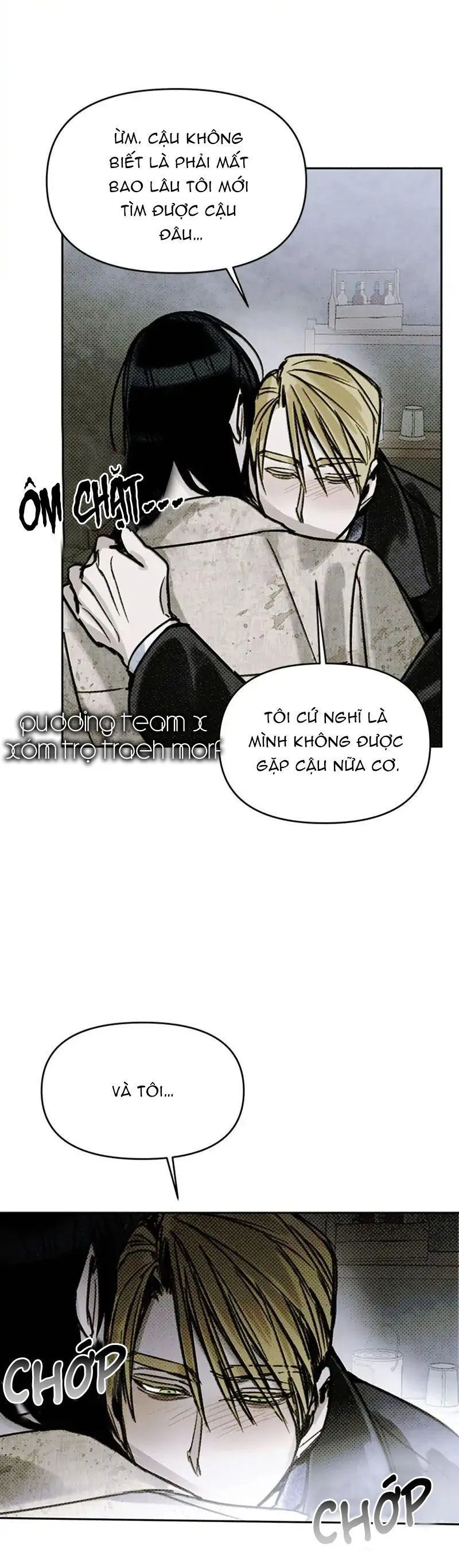 Độc Tấu Đôi Chapter 5 Trang 45