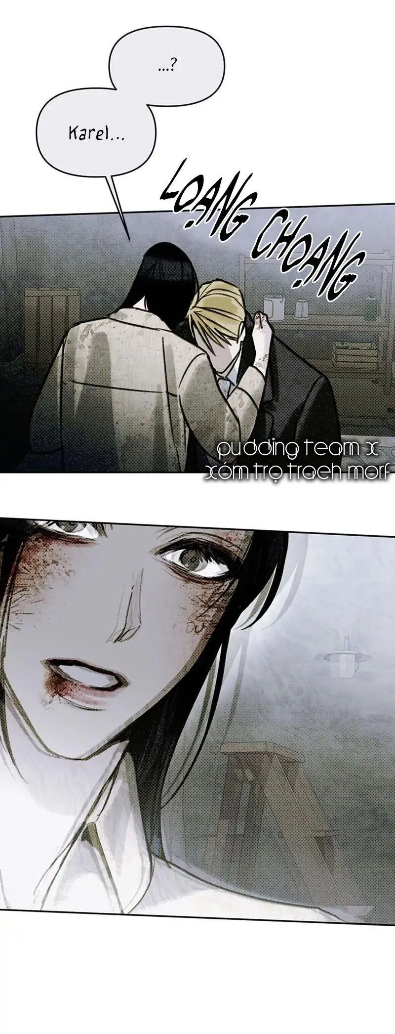 Độc Tấu Đôi Chapter 5 Trang 46