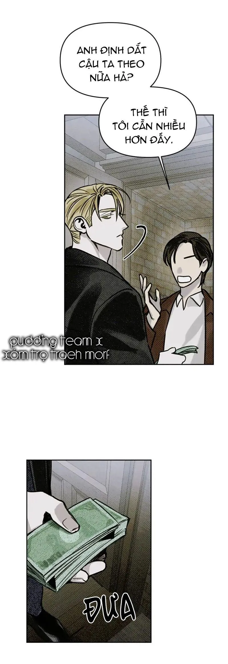 Độc Tấu Đôi Chapter 6 Trang 5