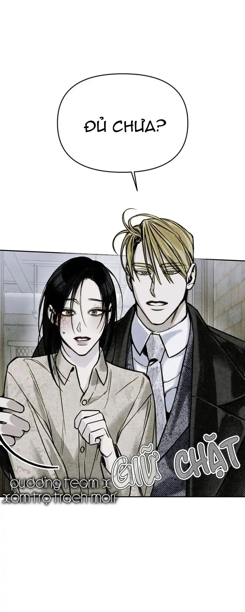 Độc Tấu Đôi Chapter 6 Trang 6