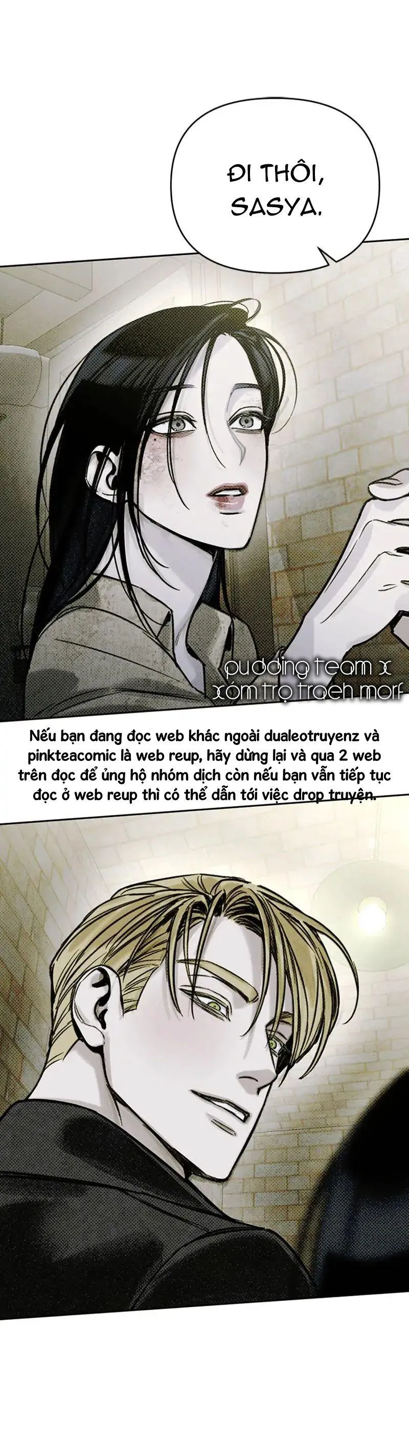 Độc Tấu Đôi Chapter 6 Trang 7