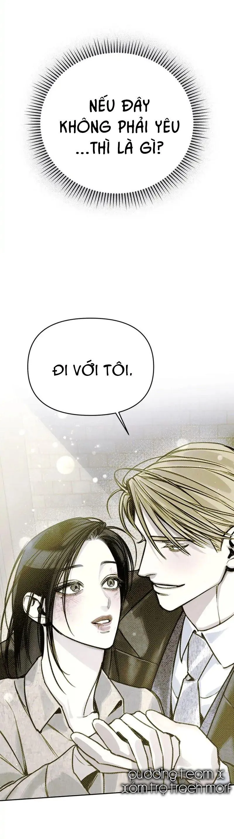 Độc Tấu Đôi Chapter 6 Trang 9