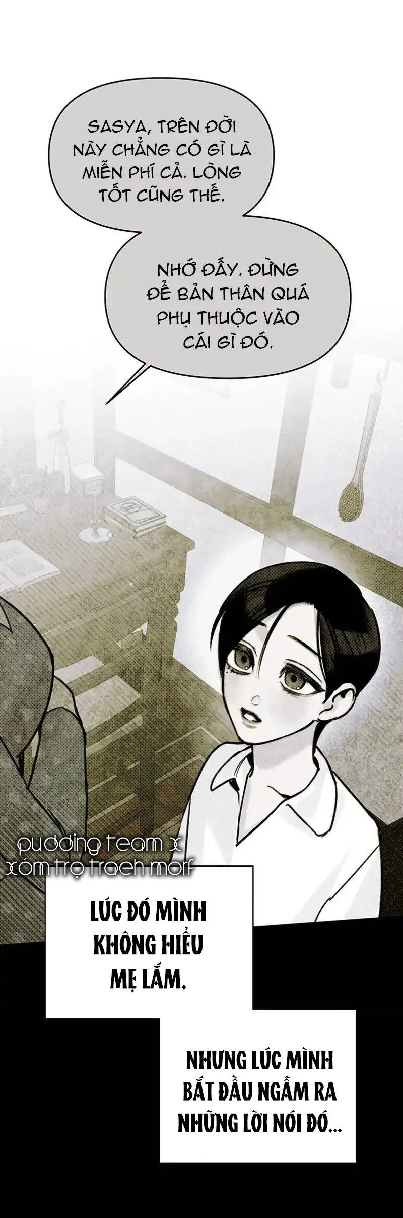 Độc Tấu Đôi Chapter 6 Trang 11