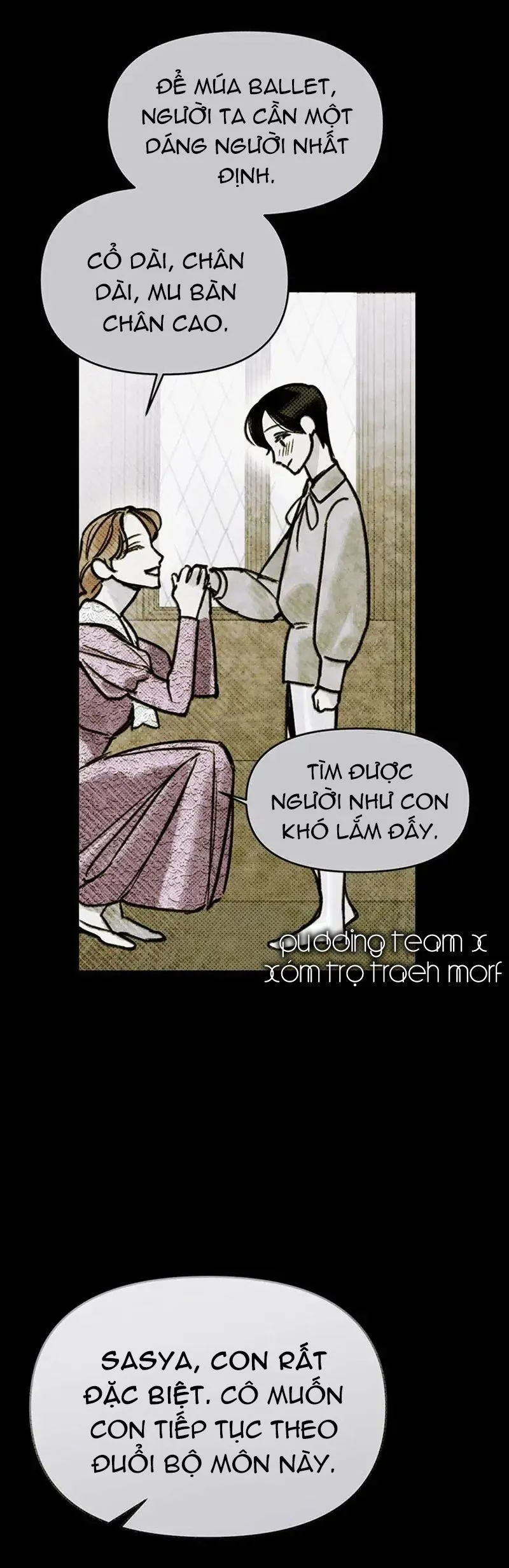 Độc Tấu Đôi Chapter 6 Trang 15