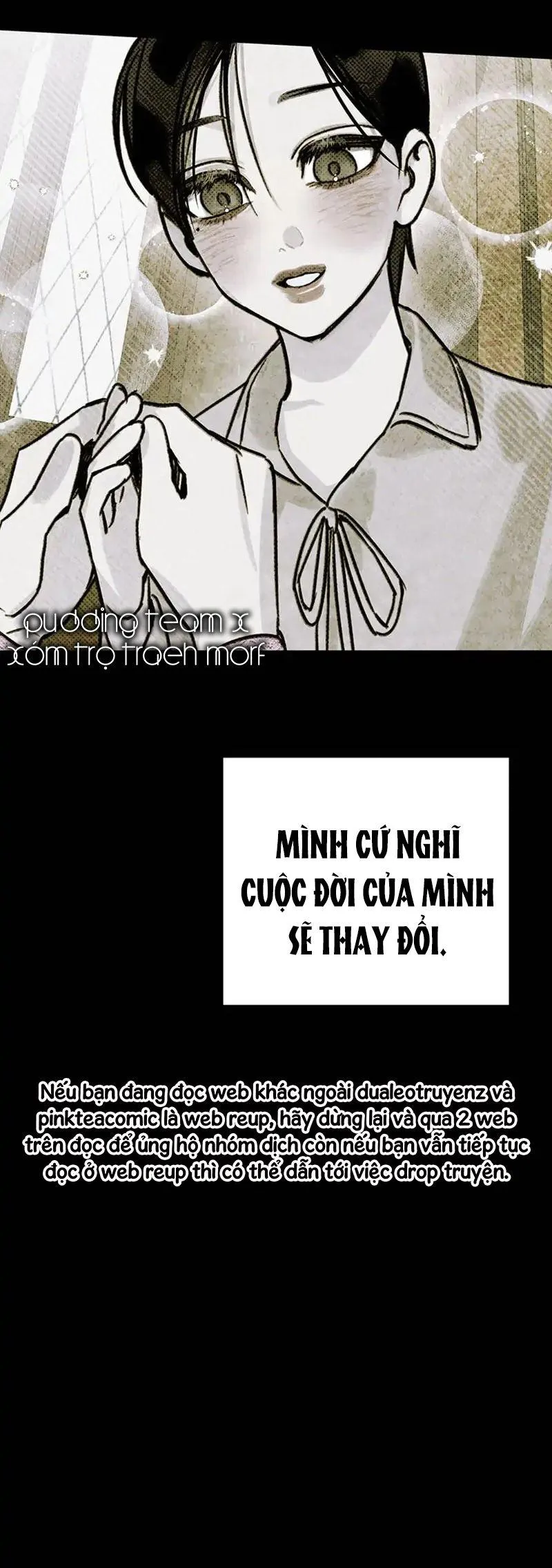 Độc Tấu Đôi Chapter 6 Trang 16