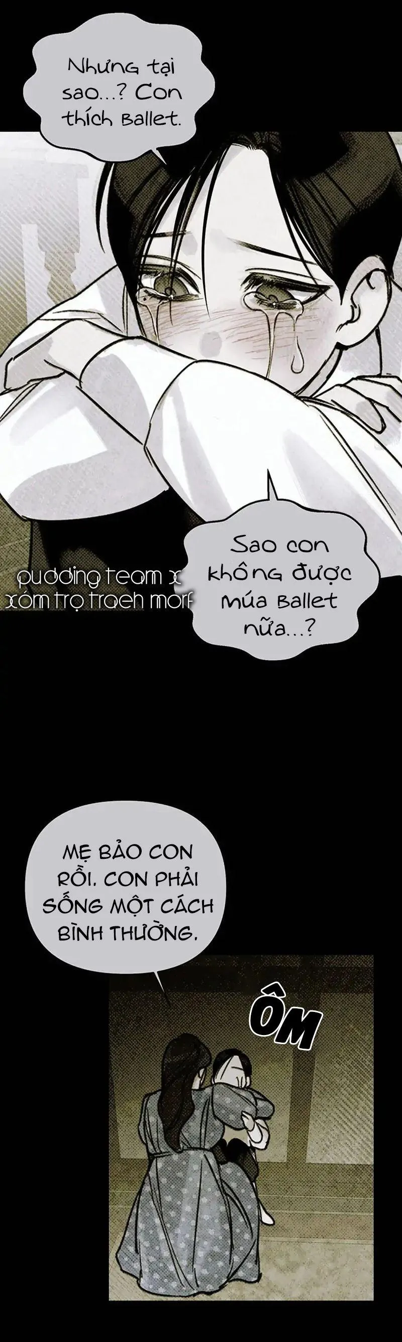 Độc Tấu Đôi Chapter 6 Trang 18