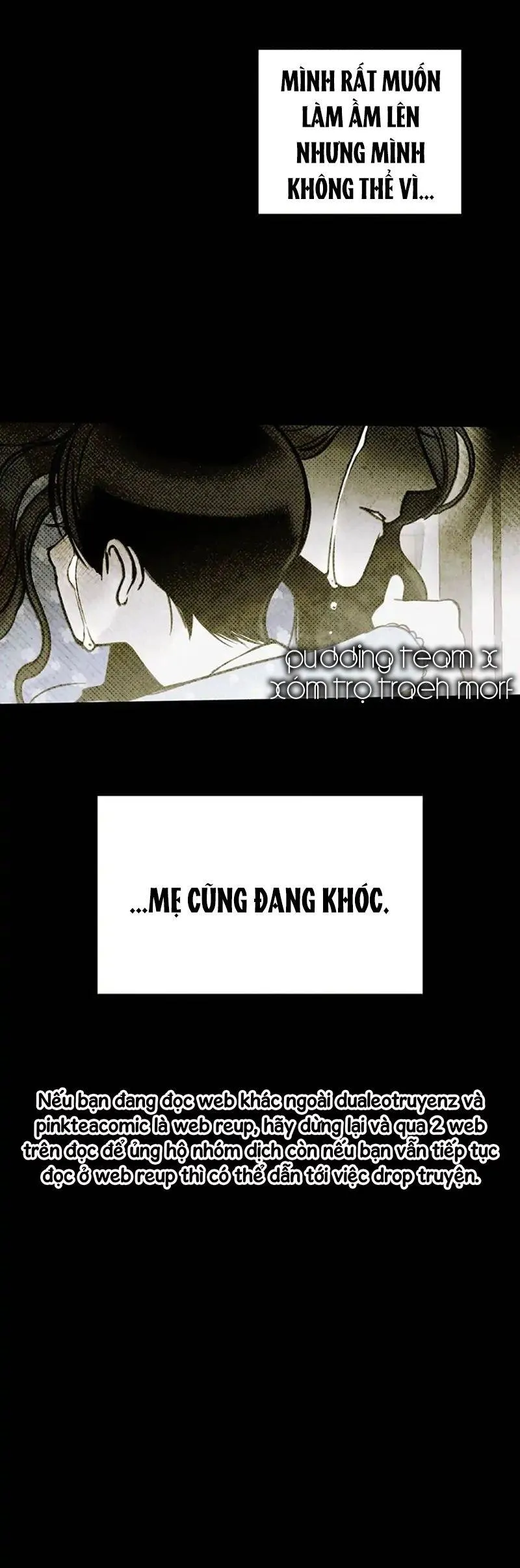 Độc Tấu Đôi Chapter 6 Trang 19