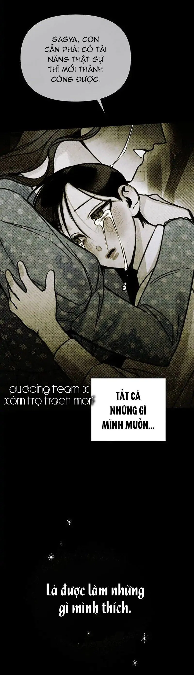 Độc Tấu Đôi Chapter 6 Trang 20