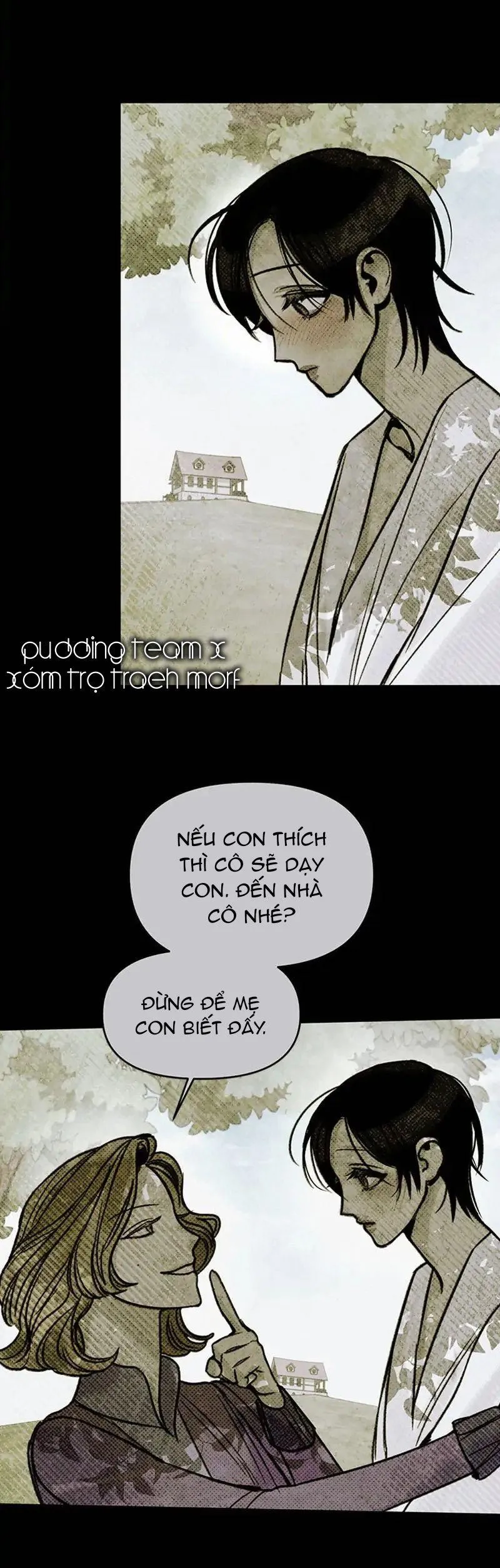 Độc Tấu Đôi Chapter 6 Trang 23