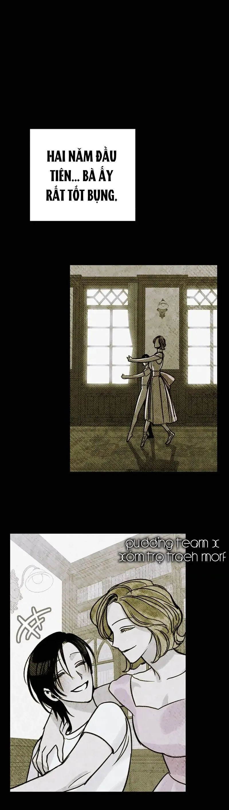 Độc Tấu Đôi Chapter 6 Trang 24