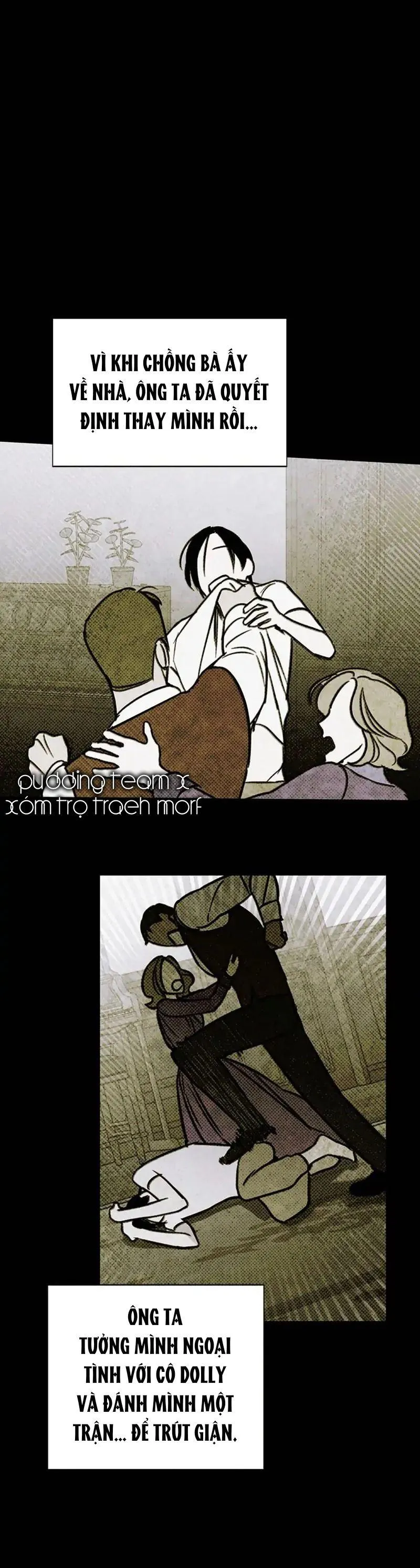 Độc Tấu Đôi Chapter 6 Trang 27
