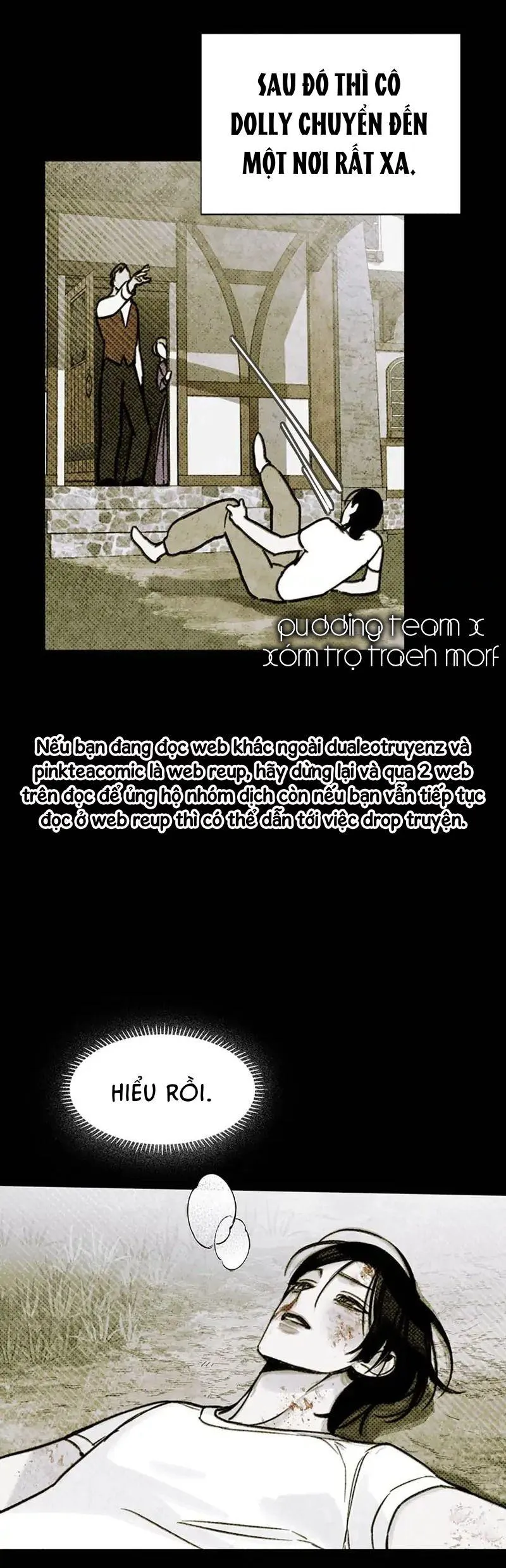 Độc Tấu Đôi Chapter 6 Trang 28