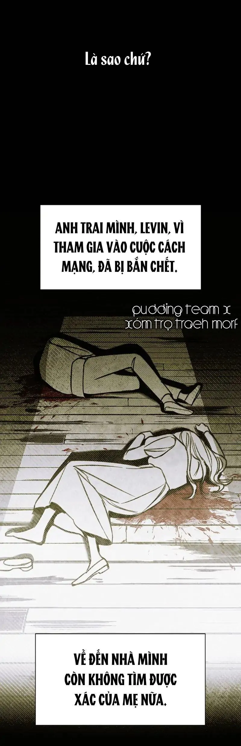 Độc Tấu Đôi Chapter 6 Trang 30