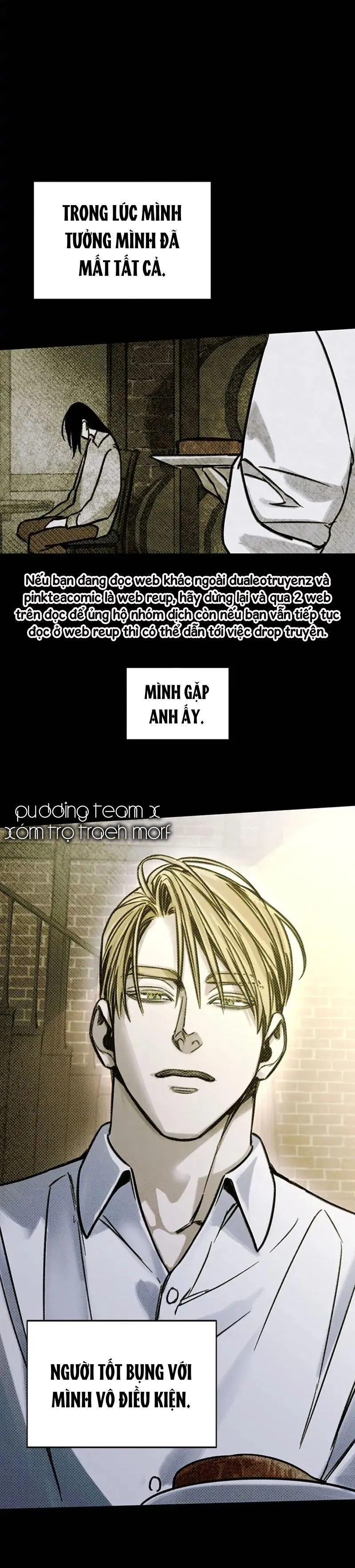 Độc Tấu Đôi Chapter 6 Trang 31