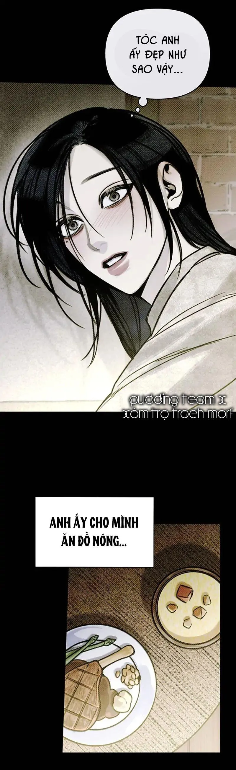 Độc Tấu Đôi Chapter 6 Trang 32