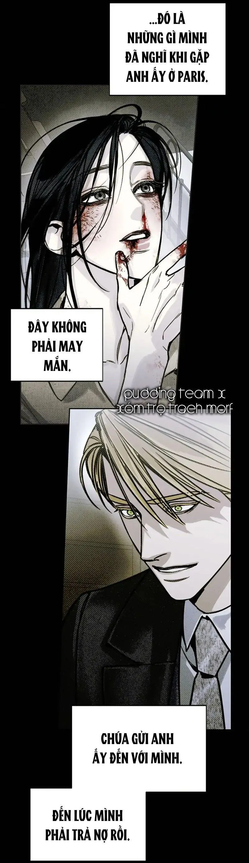 Độc Tấu Đôi Chapter 6 Trang 35