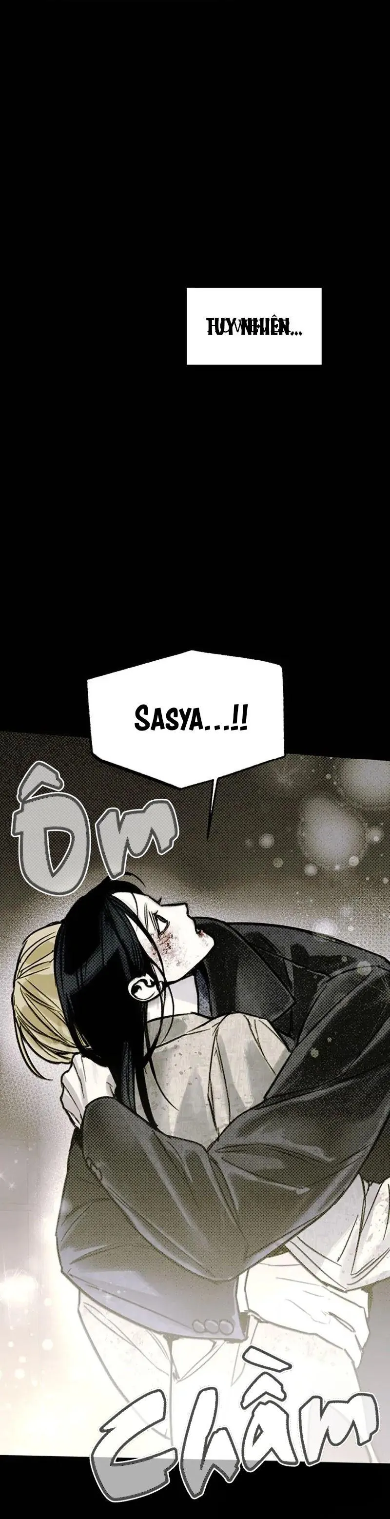 Độc Tấu Đôi Chapter 6 Trang 36