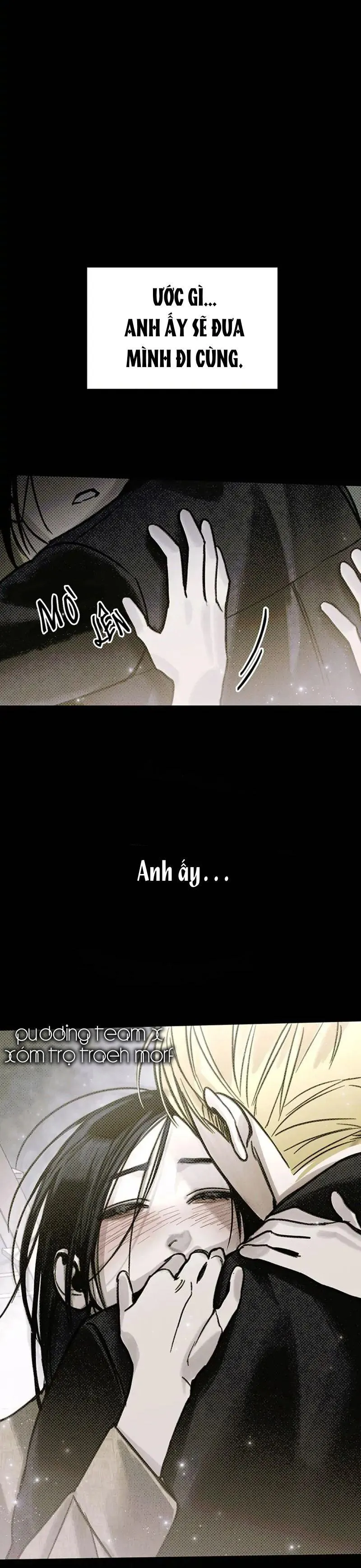 Độc Tấu Đôi Chapter 6 Trang 38
