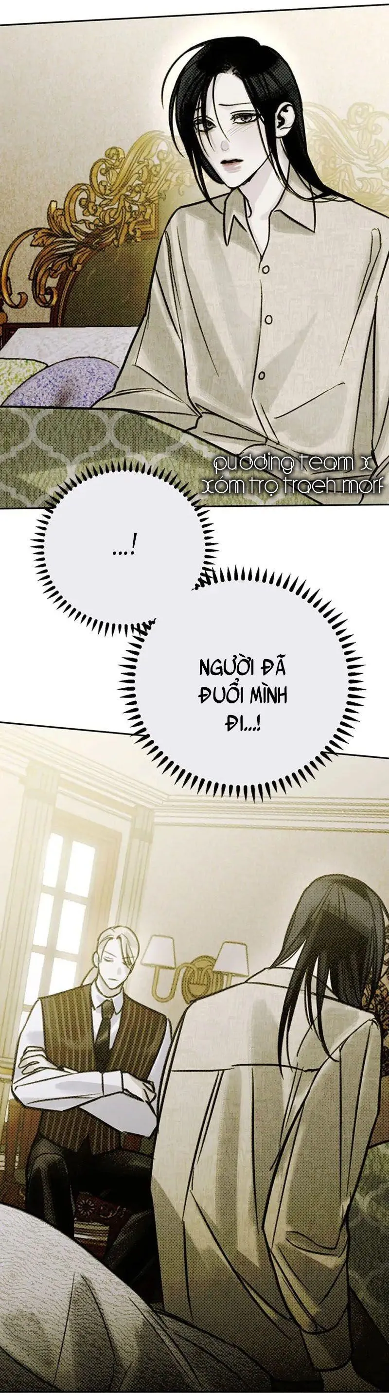 Độc Tấu Đôi Chapter 6 Trang 44