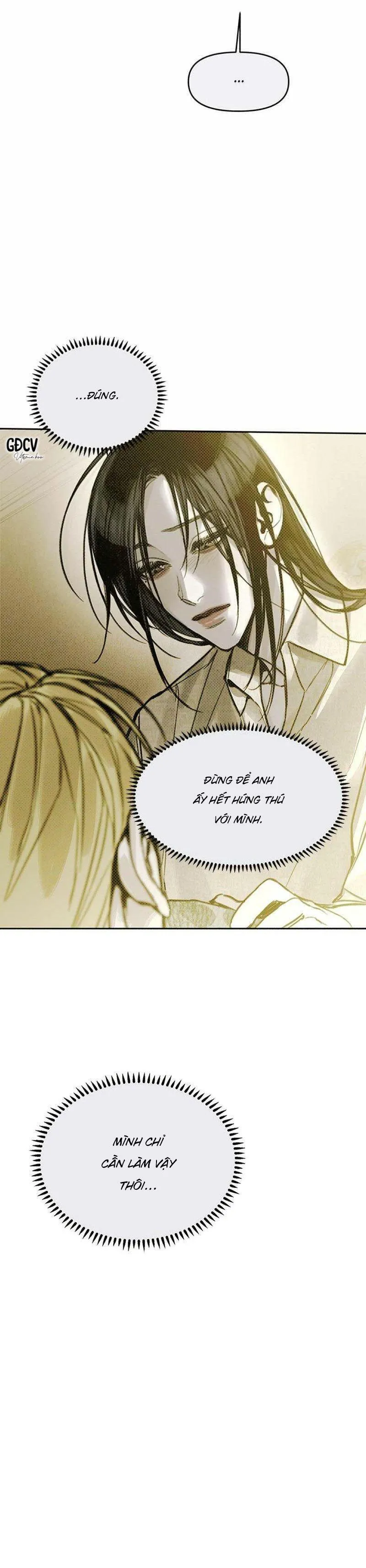 Độc Tấu Đôi Chapter 7 Trang 13