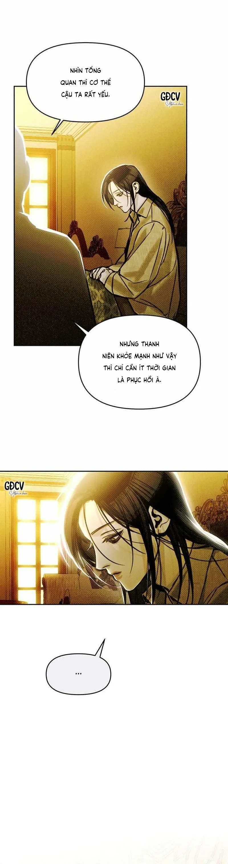 Độc Tấu Đôi Chapter 7 Trang 15