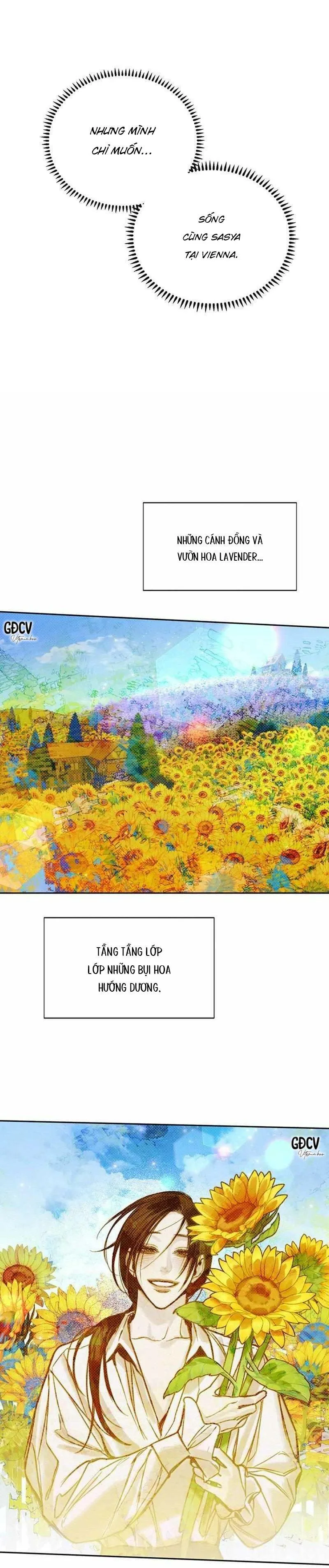 Độc Tấu Đôi Chapter 7 Trang 19