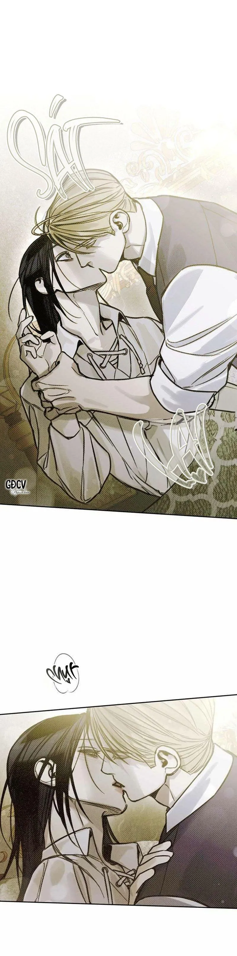 Độc Tấu Đôi Chapter 7 Trang 23