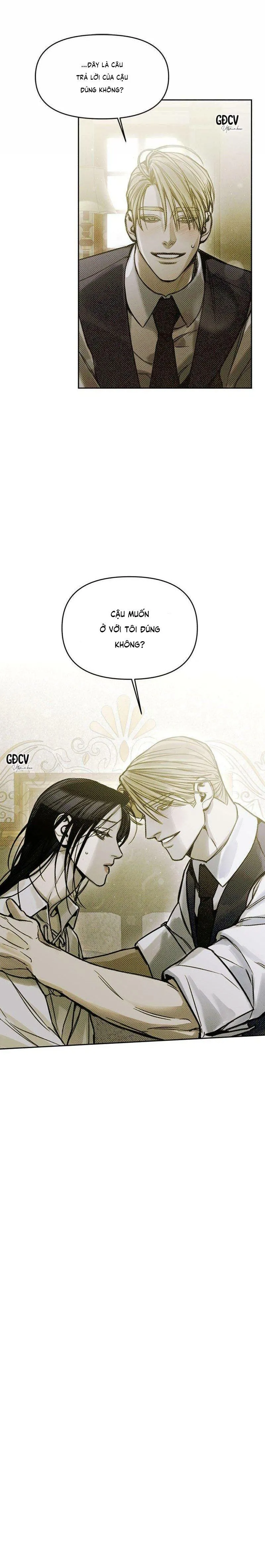 Độc Tấu Đôi Chapter 7 Trang 25