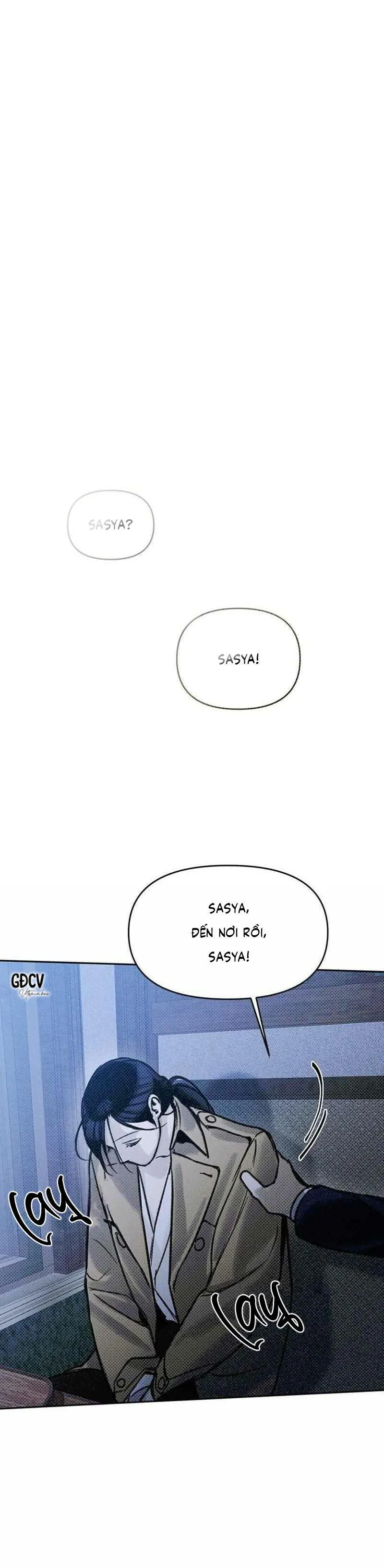 Độc Tấu Đôi Chapter 7 Trang 30