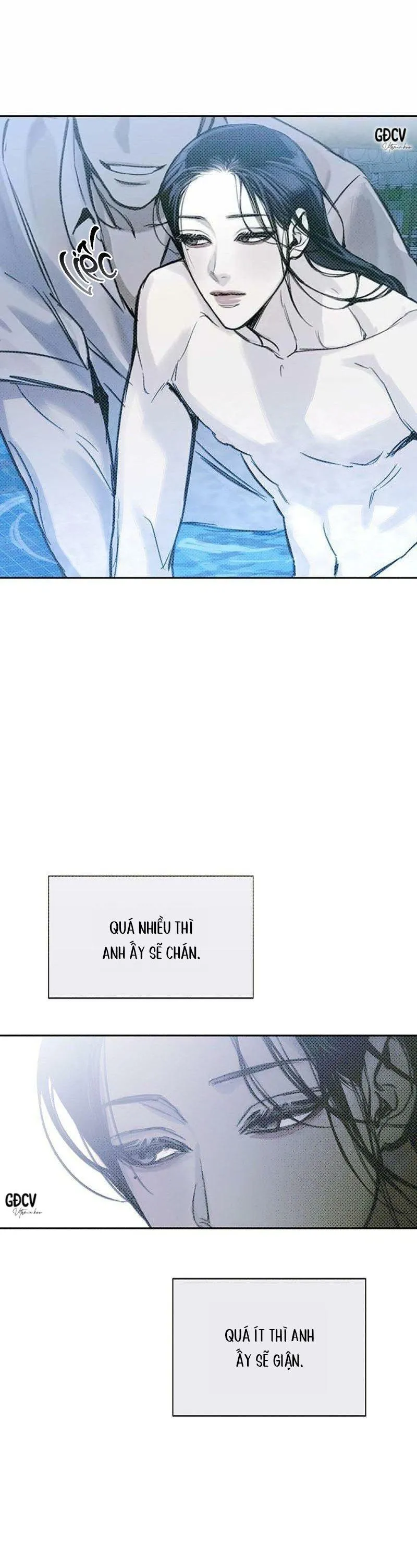 Độc Tấu Đôi Chapter 8 Trang 30