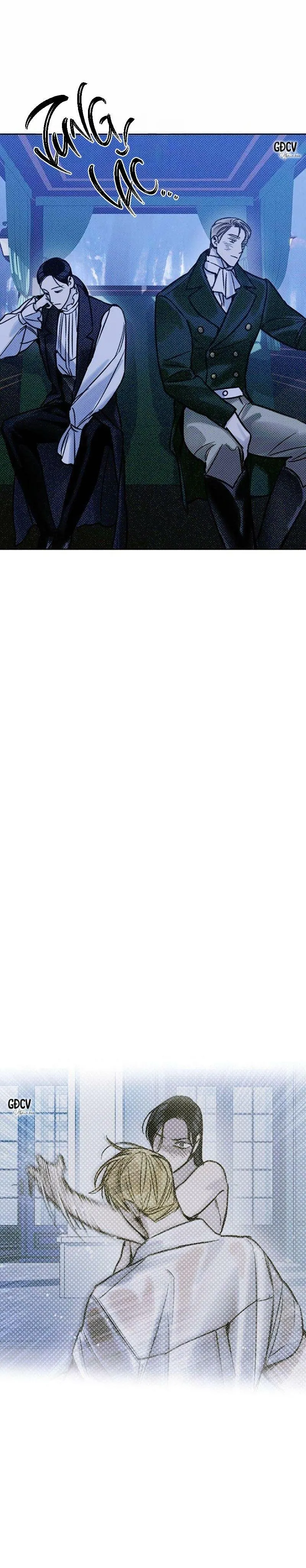 Độc Tấu Đôi Chapter 9 Trang 6