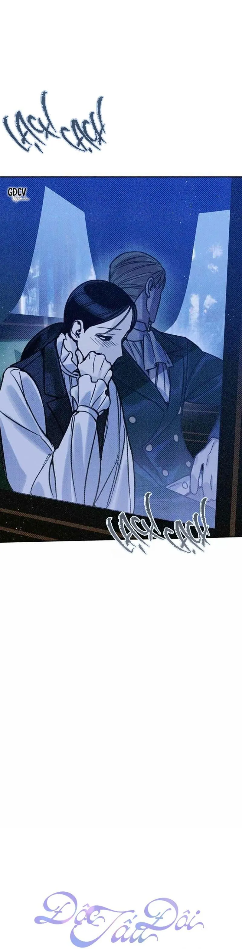 Độc Tấu Đôi Chapter 9 Trang 8