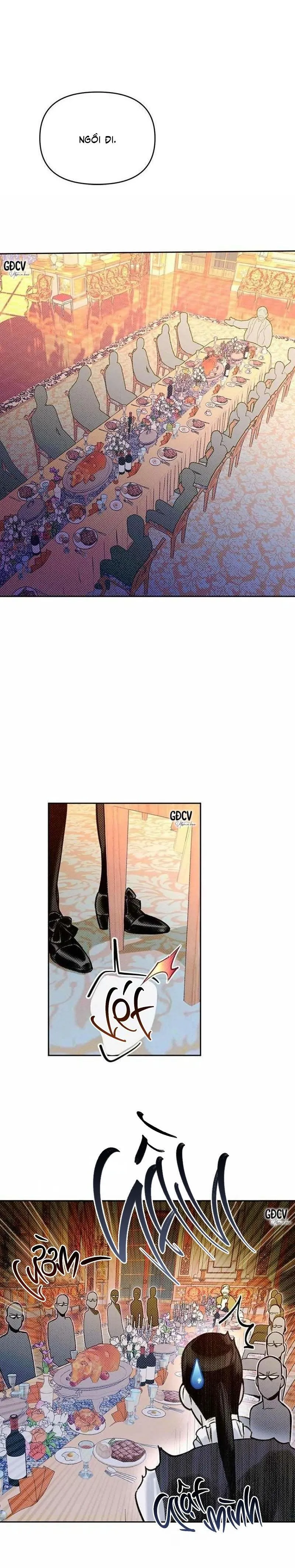 Độc Tấu Đôi Chapter 9 Trang 12