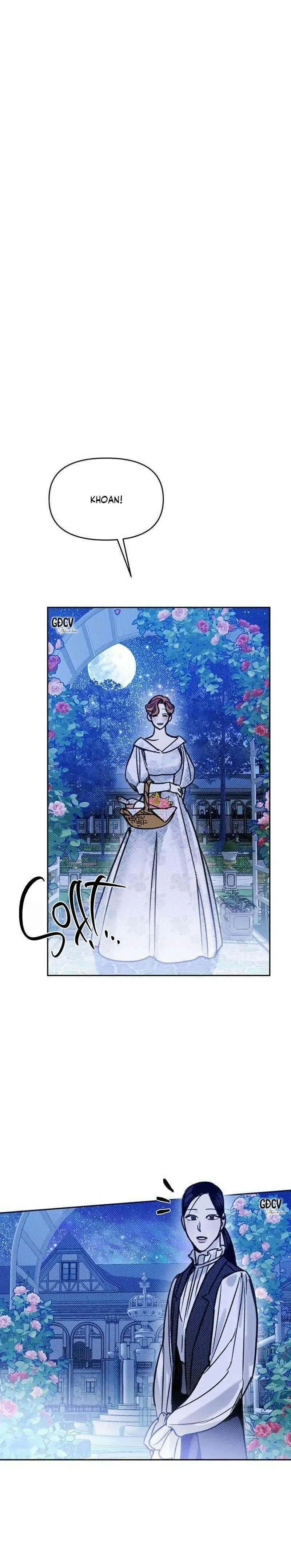 Độc Tấu Đôi Chapter 9 Trang 18