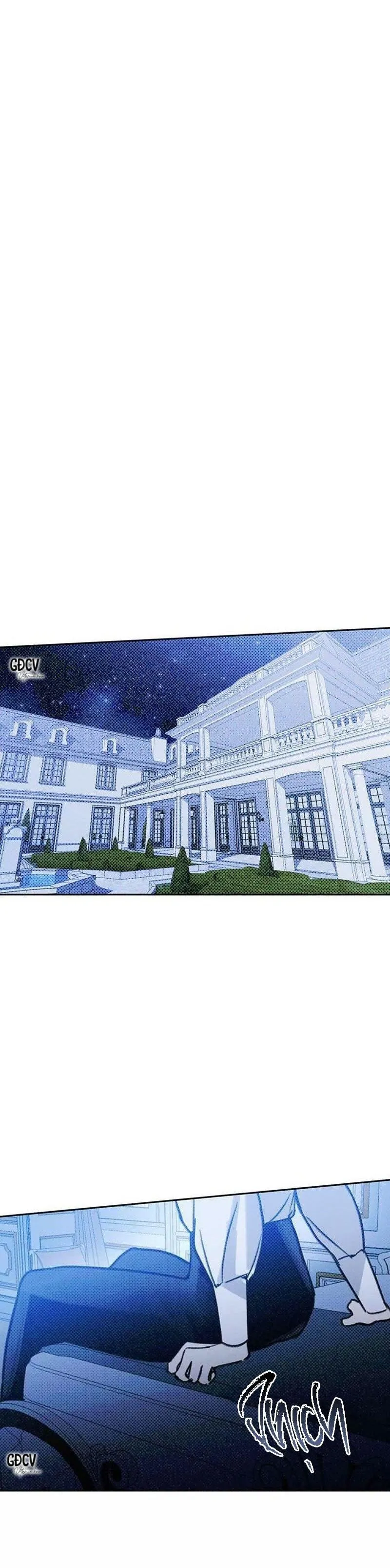 Độc Tấu Đôi Chapter 9 Trang 26