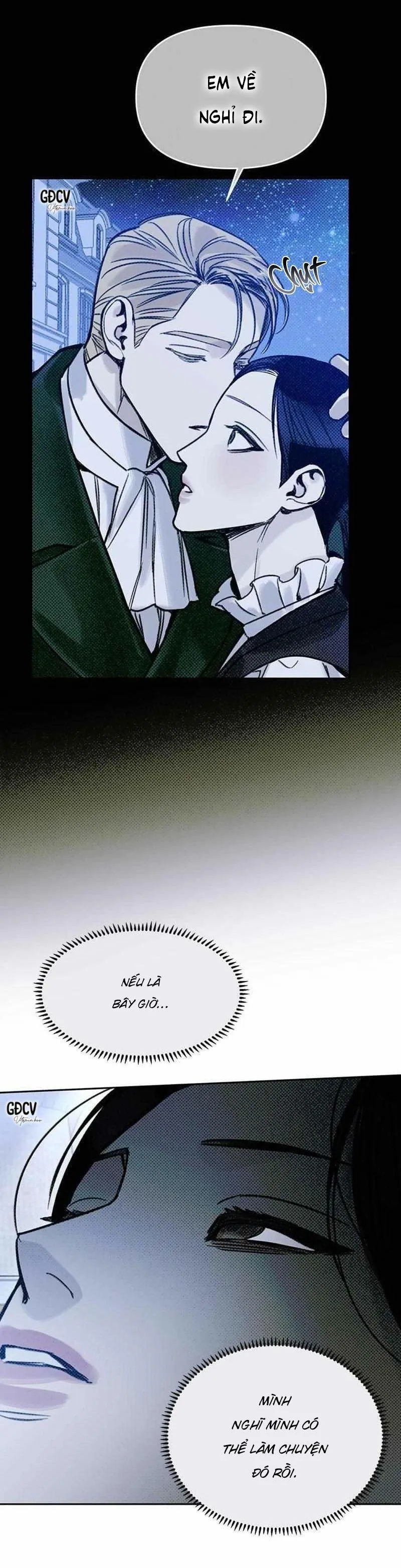Độc Tấu Đôi Chapter 9 Trang 28