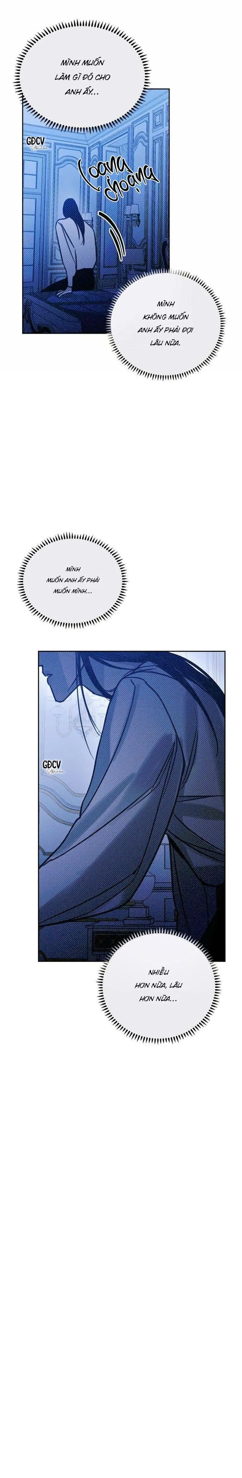 Độc Tấu Đôi Chapter 9 Trang 29